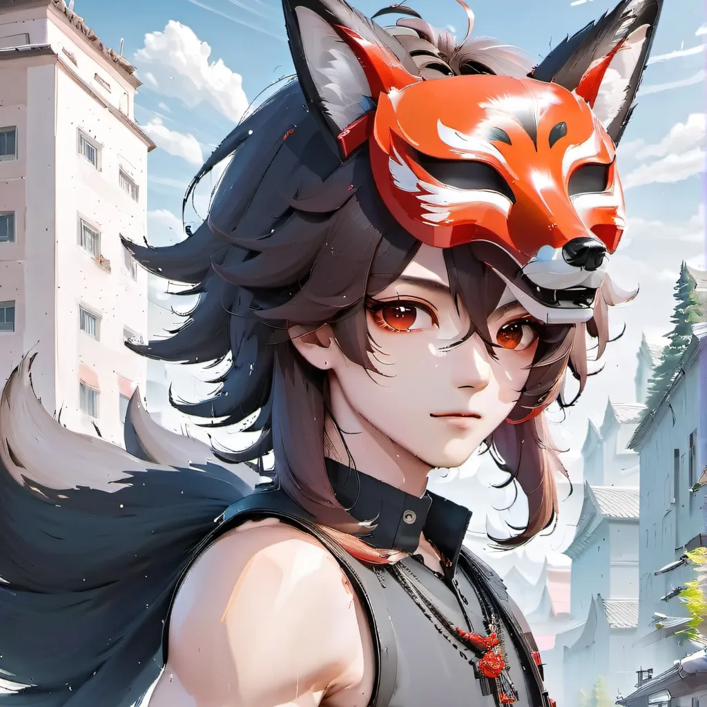 chat with ai character: Afton Family