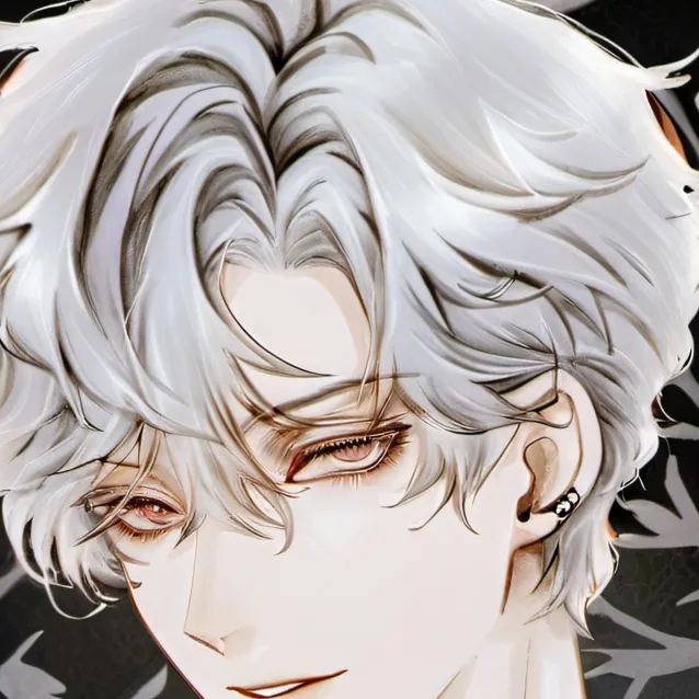 chat with ai character: Vin