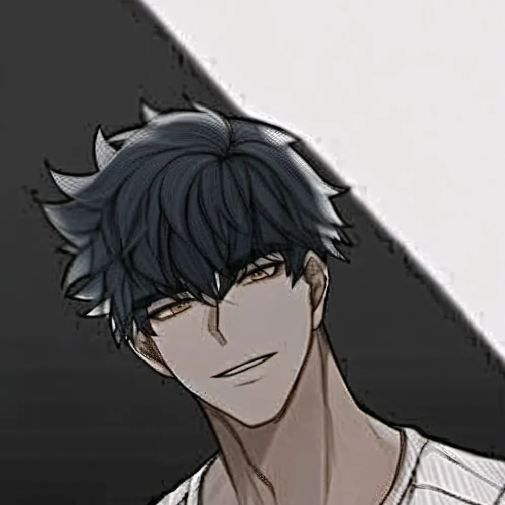 chat with ai character: ~+Jackson+~
