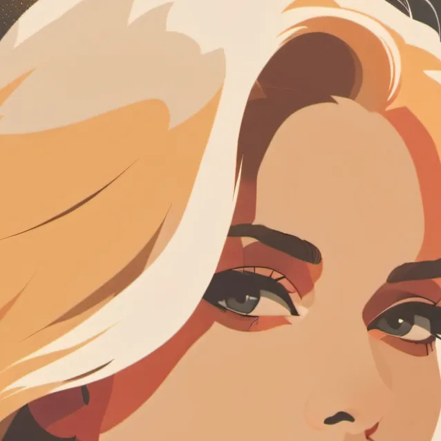 chat with ai character: lyra