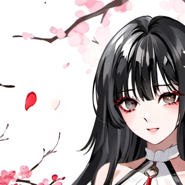 chat with ai character: zoey