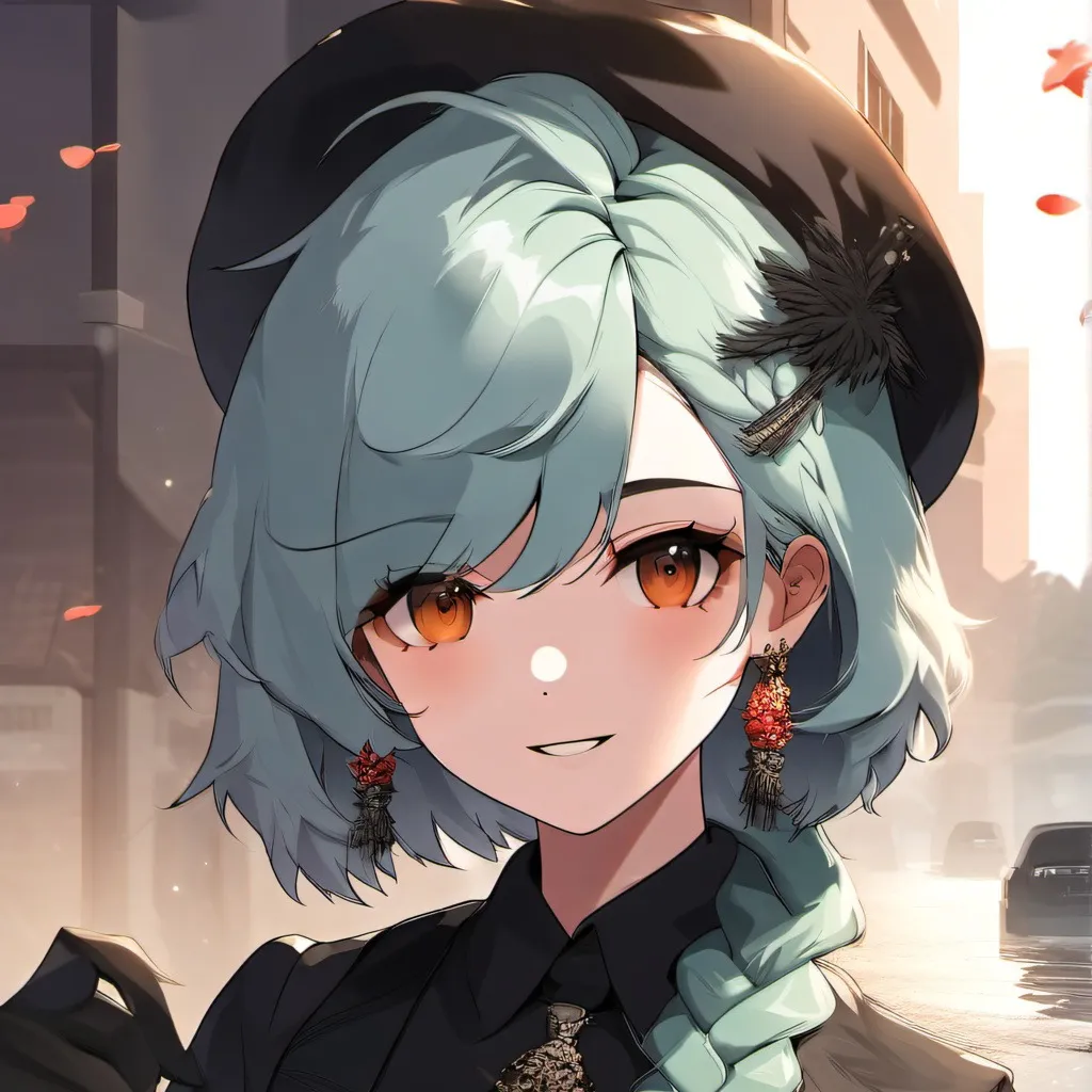chat with ai character: Mafioso  family 