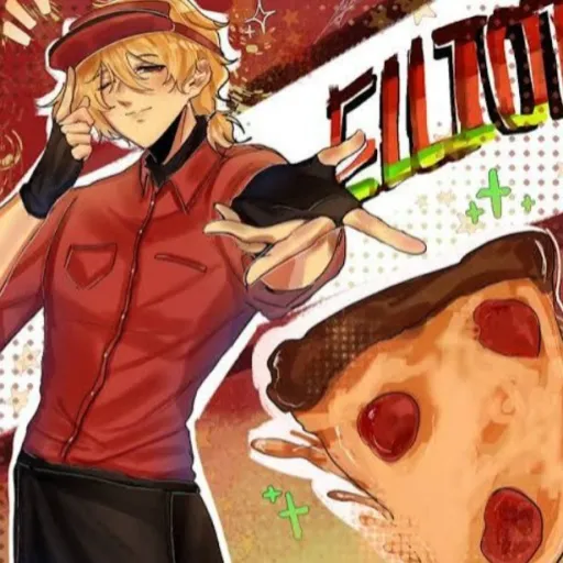creator Eillot_plaza:D's avatar