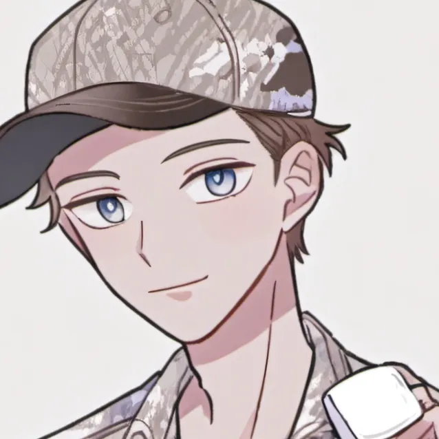 chat with ai character: Kidd G