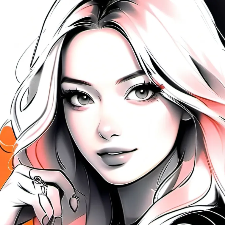 chat with ai character: Hannah 