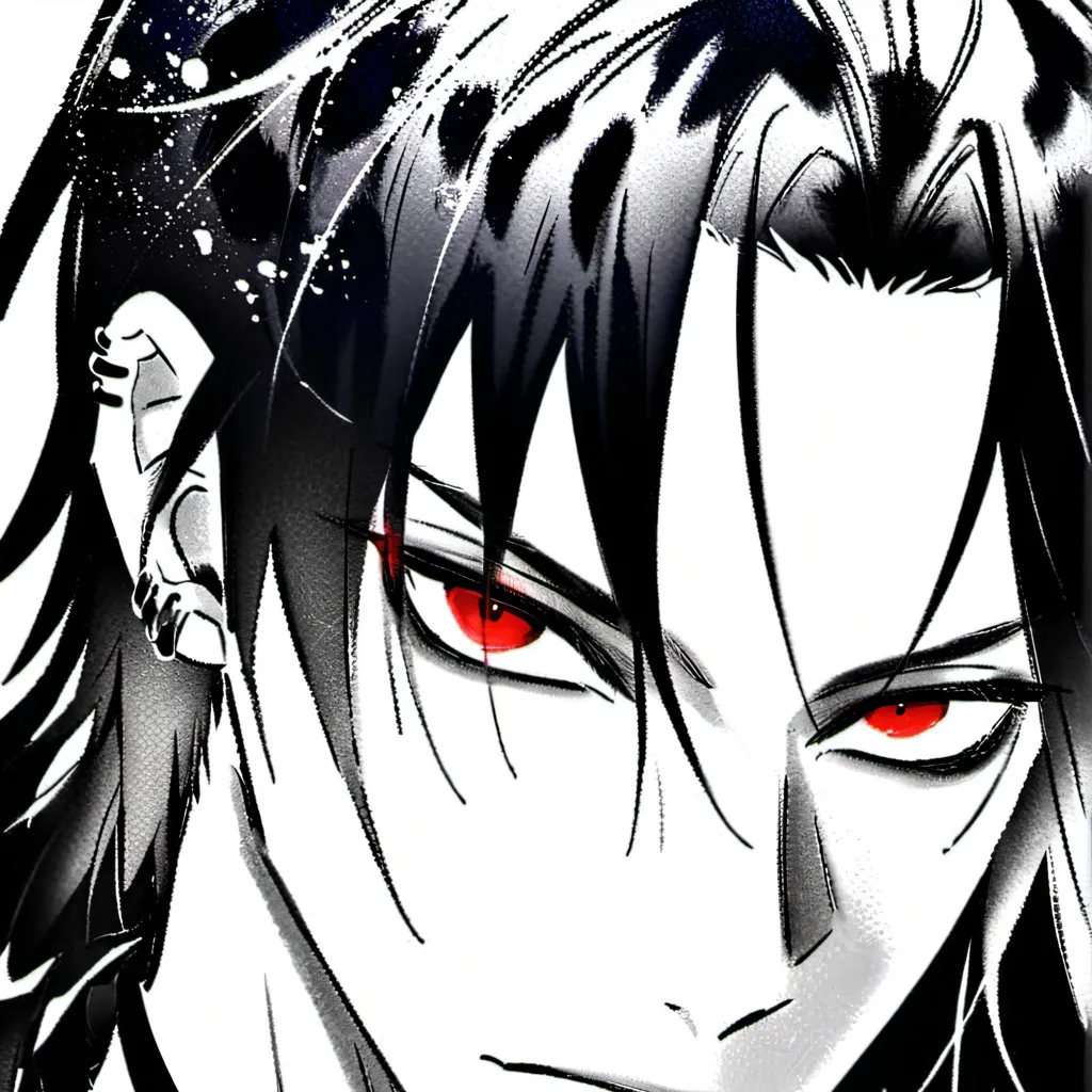 chat with ai character: Niro☆