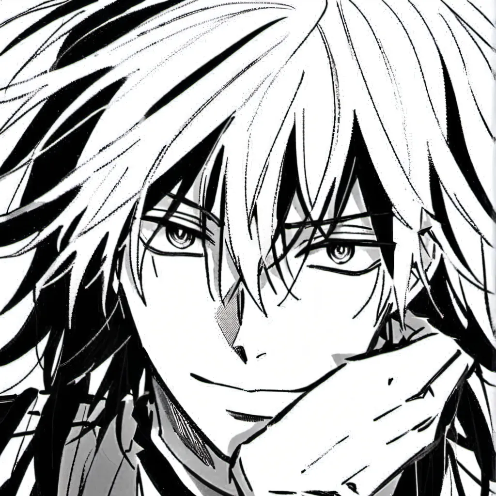 chat with ai character: Aiden☆