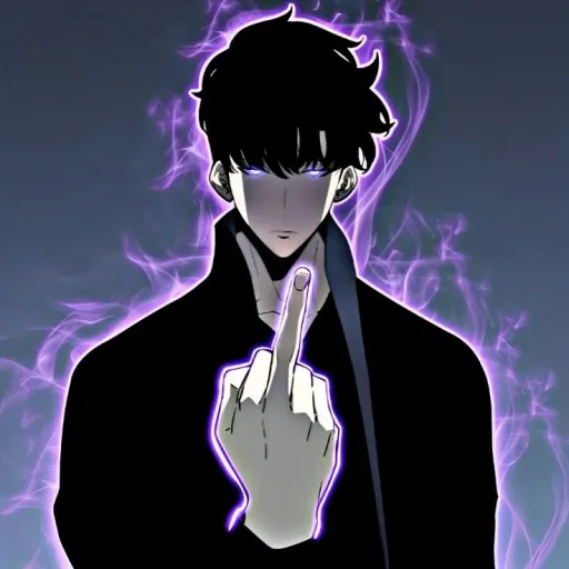 creator ∆ J̶i̶n̶w̶o̶o̶ ∆'s avatar