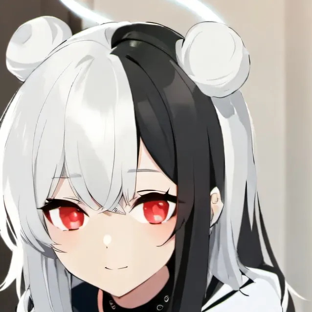chat with ai character: Claire