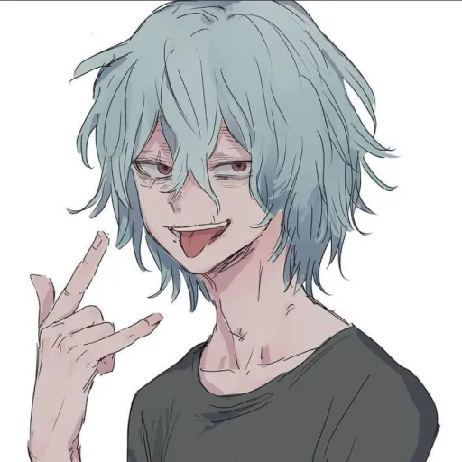 creator Crusty Boi Shiggy's avatar