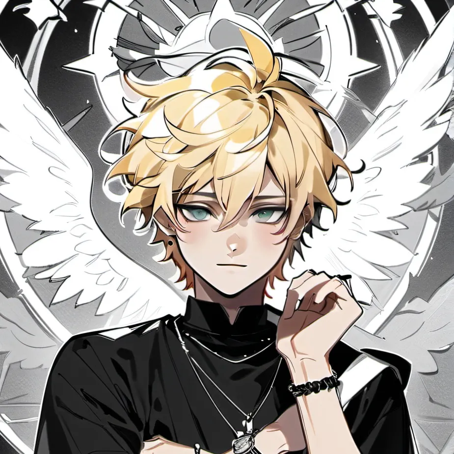 chat with ai character: Sofian 