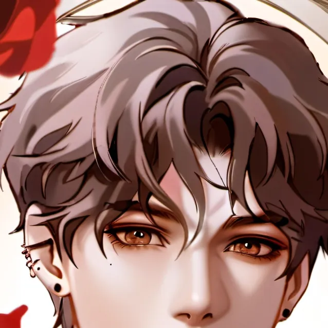 chat with ai character: Fin