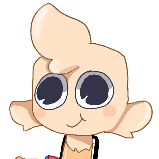 creator Goobertoon's avatar