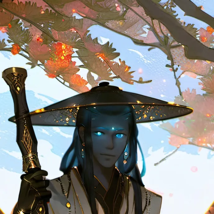 chat with ai character: Thalleous Sendaris