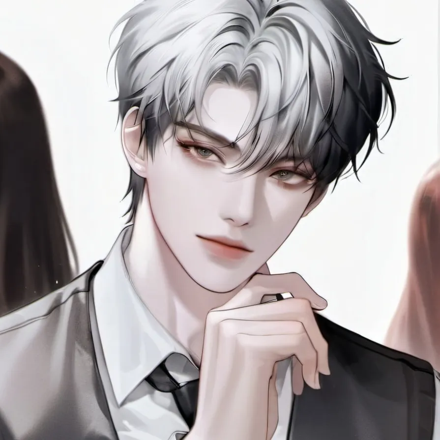 chat with ai character: Jayden