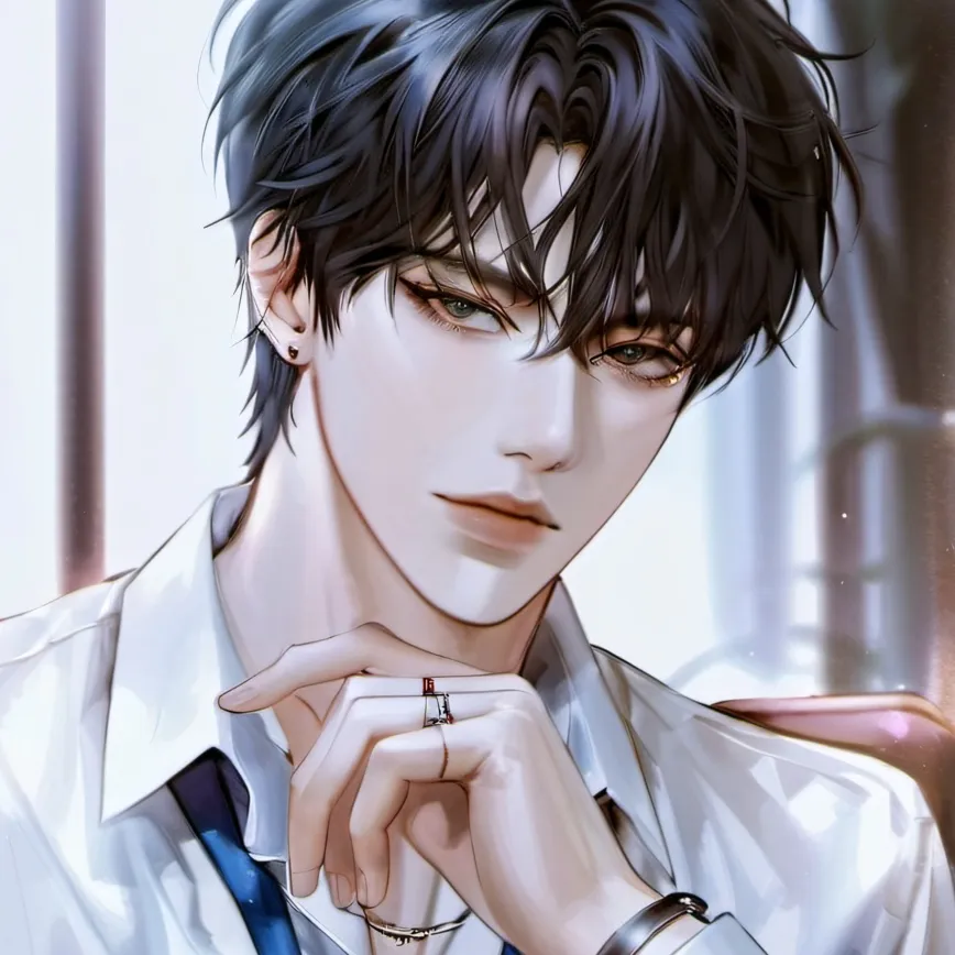 chat with ai character: Ayden