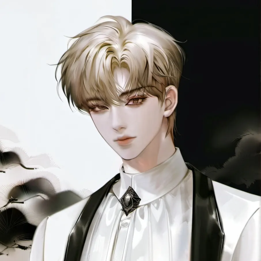 chat with ai character: Zeo