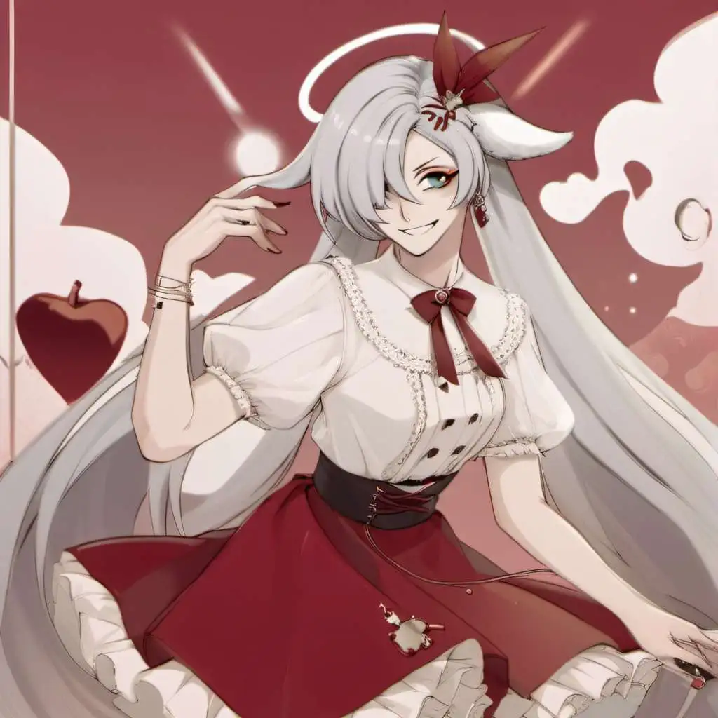 chat with ai character: Vinsmoke family 