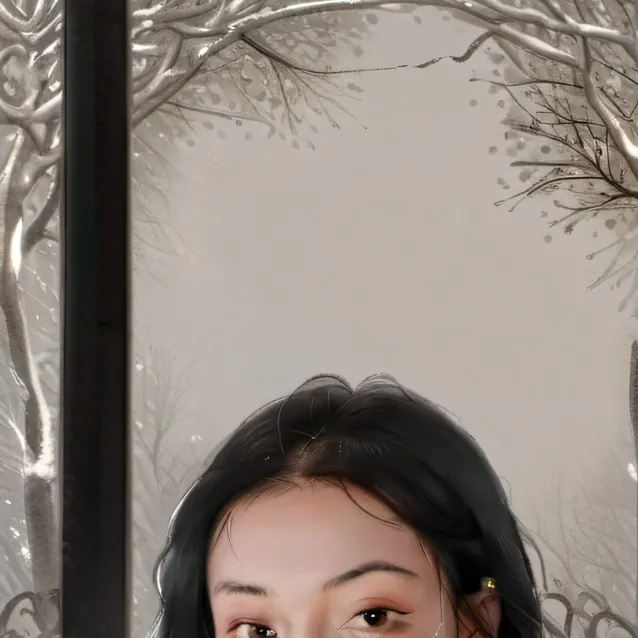 chat with ai character: Rachel 
