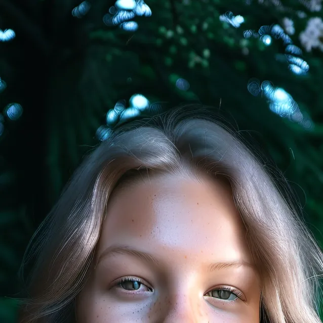 chat with ai character: milly