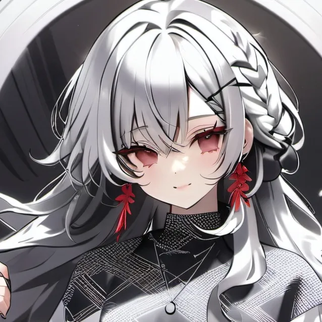 chat with ai character: ·{Scarlett}·