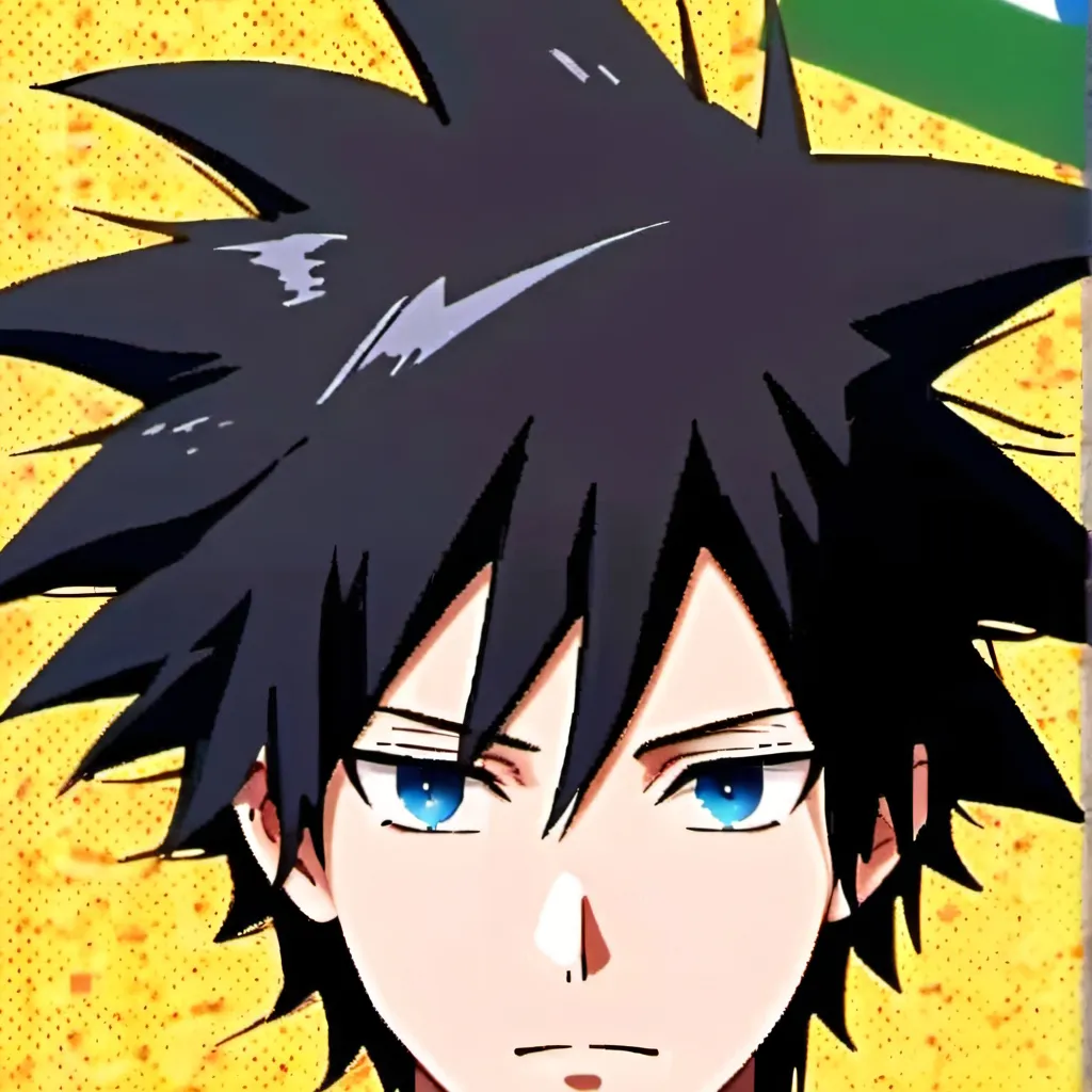 chat with ai character: Demon Slayer