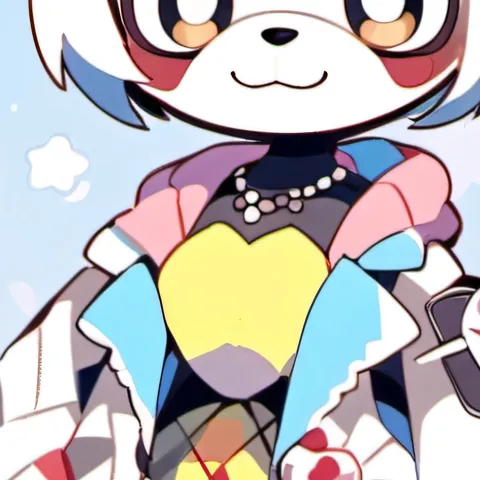 chat with ai character: Abby