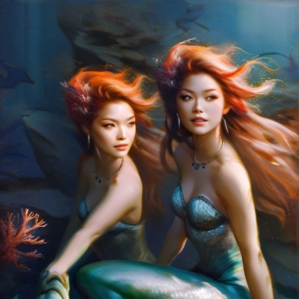 chat with ai character: Aaralyn And Cleo. 