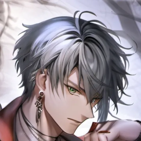 chat with ai character: Jae