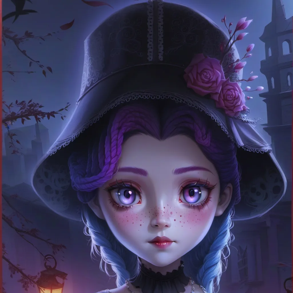 chat with ai character: Sophia