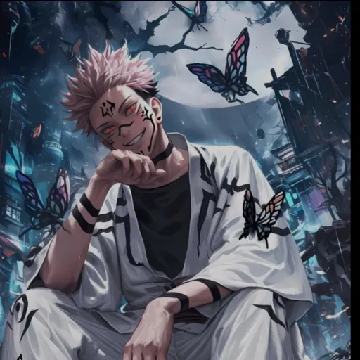 creator Ms devil..'s avatar