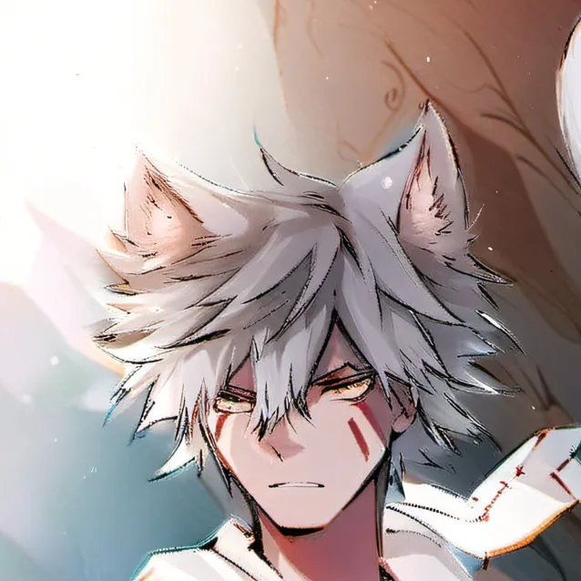 chat with ai character: bakugo