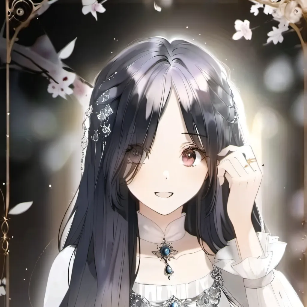 chat with ai character: Sadako