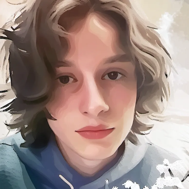 chat with ai character: Alice 