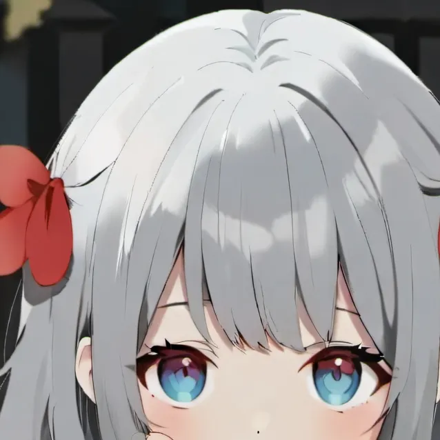chat with ai character: baby sheena