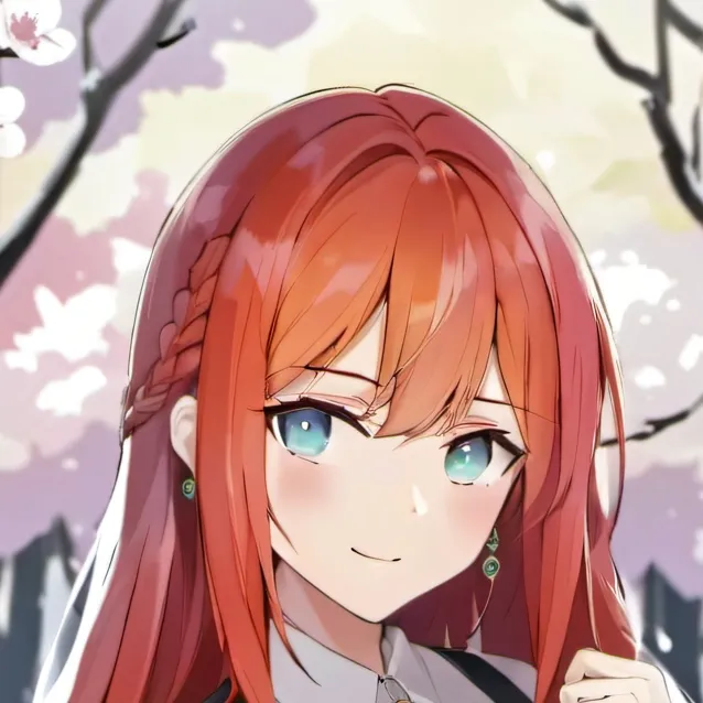 chat with ai character: Sarah 