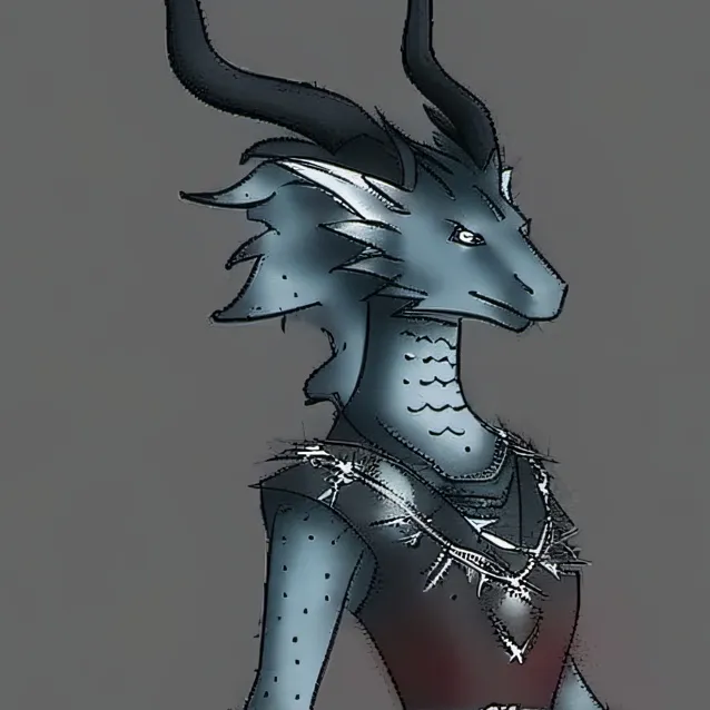 chat with ai character: Zori