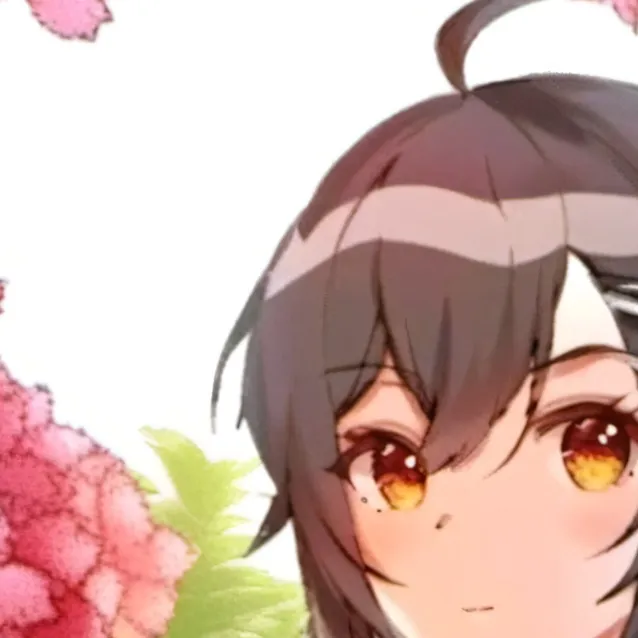 chat with ai character: Rosalie