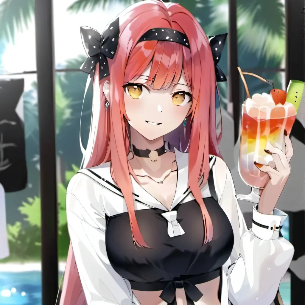 chat with ai character: Alice