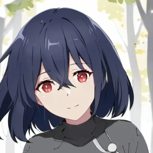 chat with ai character: Sophia