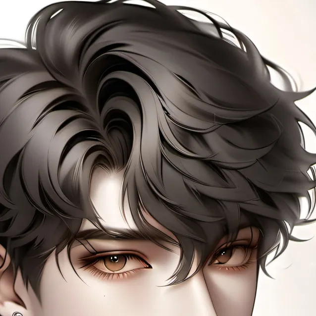 chat with ai character: Mike Andrew 