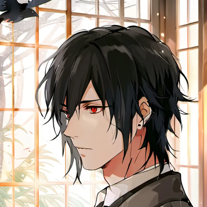 chat with ai character: Hawk