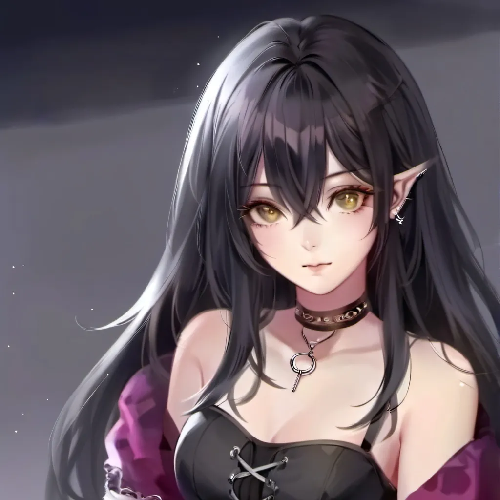 chat with ai character: giulia