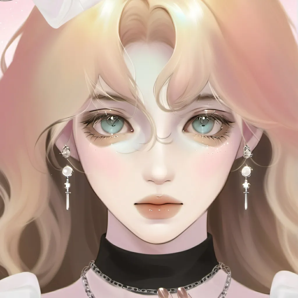 chat with ai character: Ava Murohey