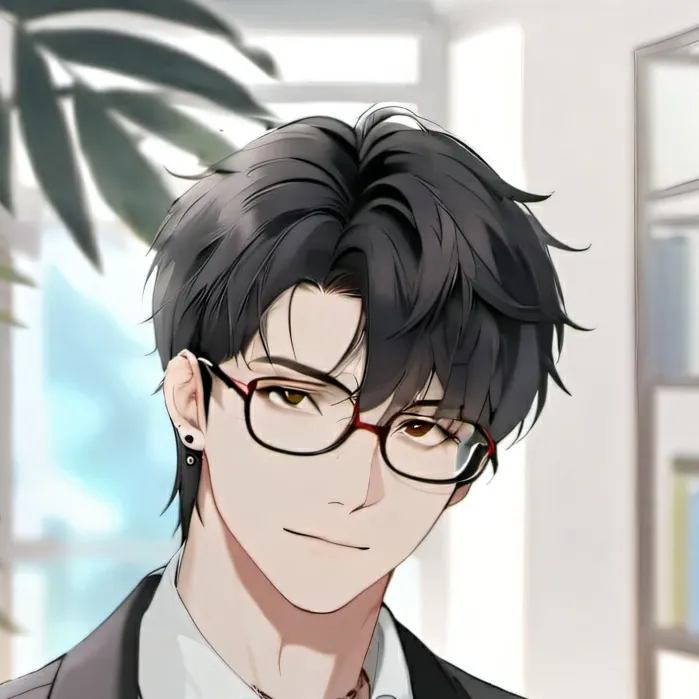 chat with ai character: 🎶Mathew🎵