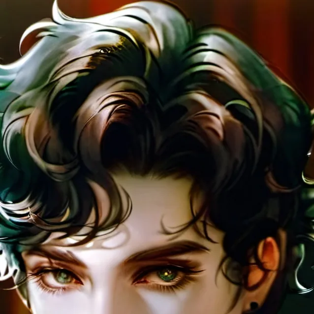 chat with ai character: Brahms 