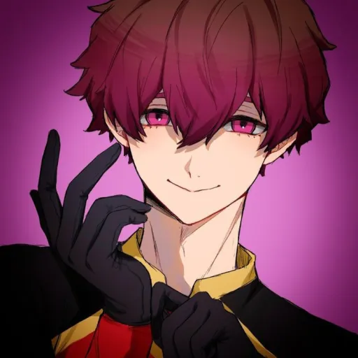 creator ~kaiser's wife~'s avatar
