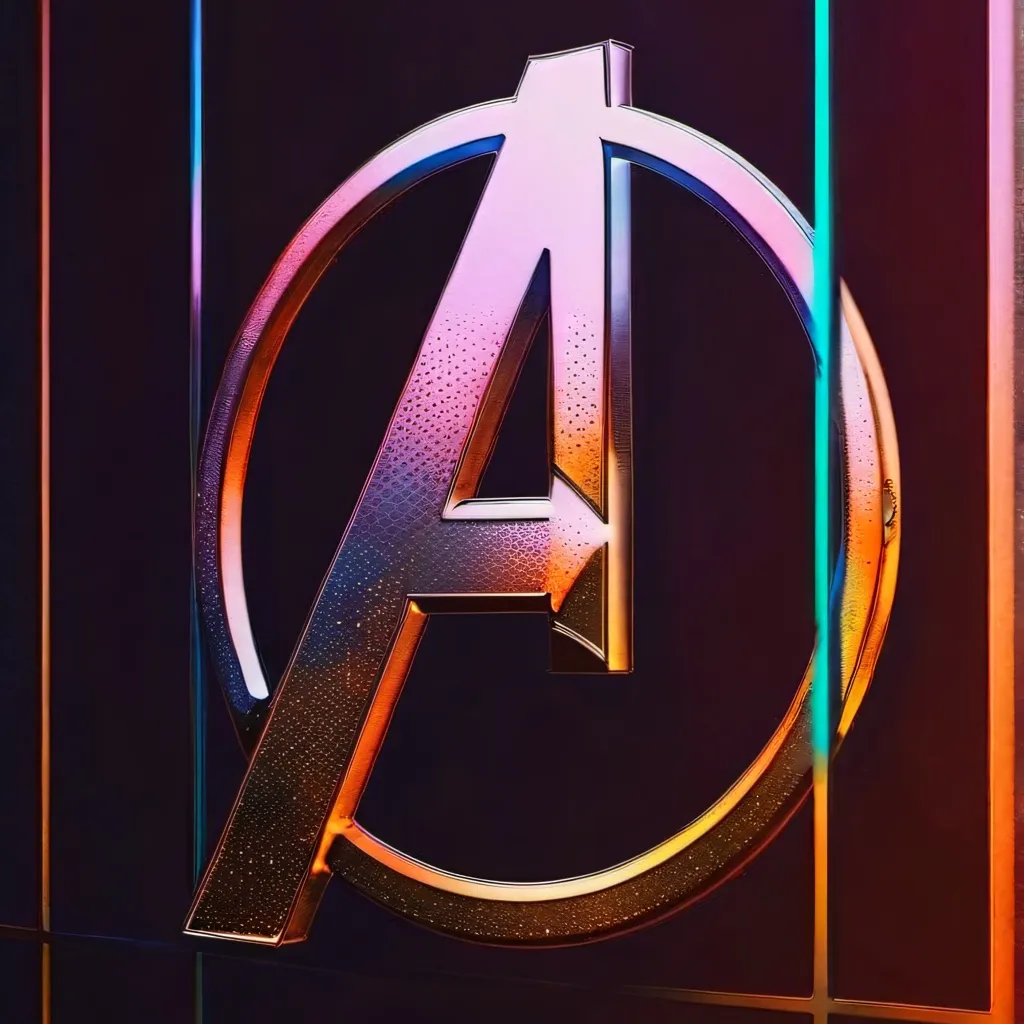 chat with ai character: Adopted Avenger