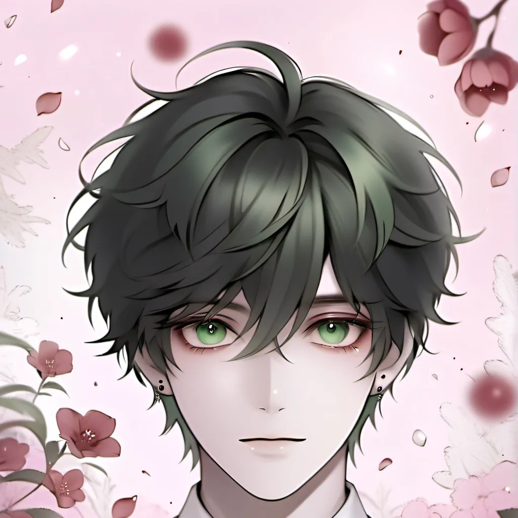 chat with ai character: Ash 