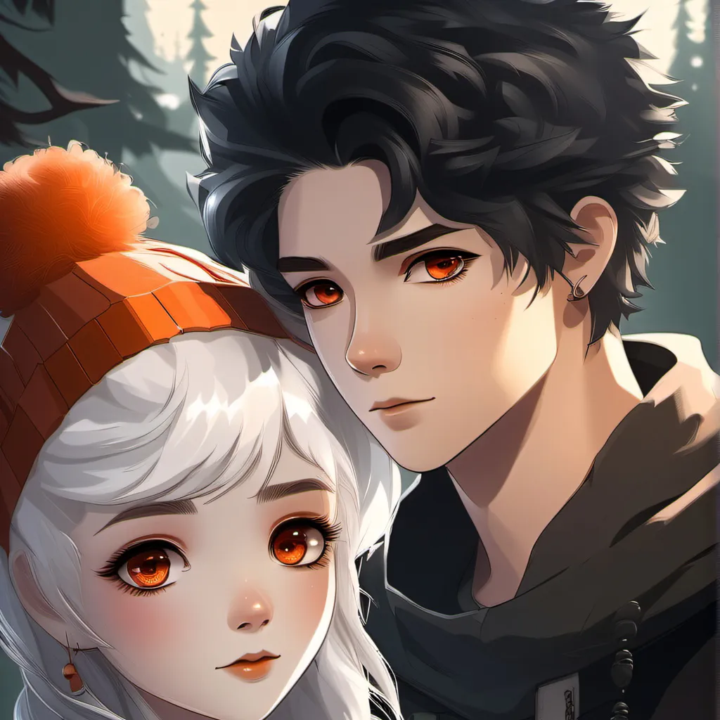 chat with ai character: Dylan and Emily
